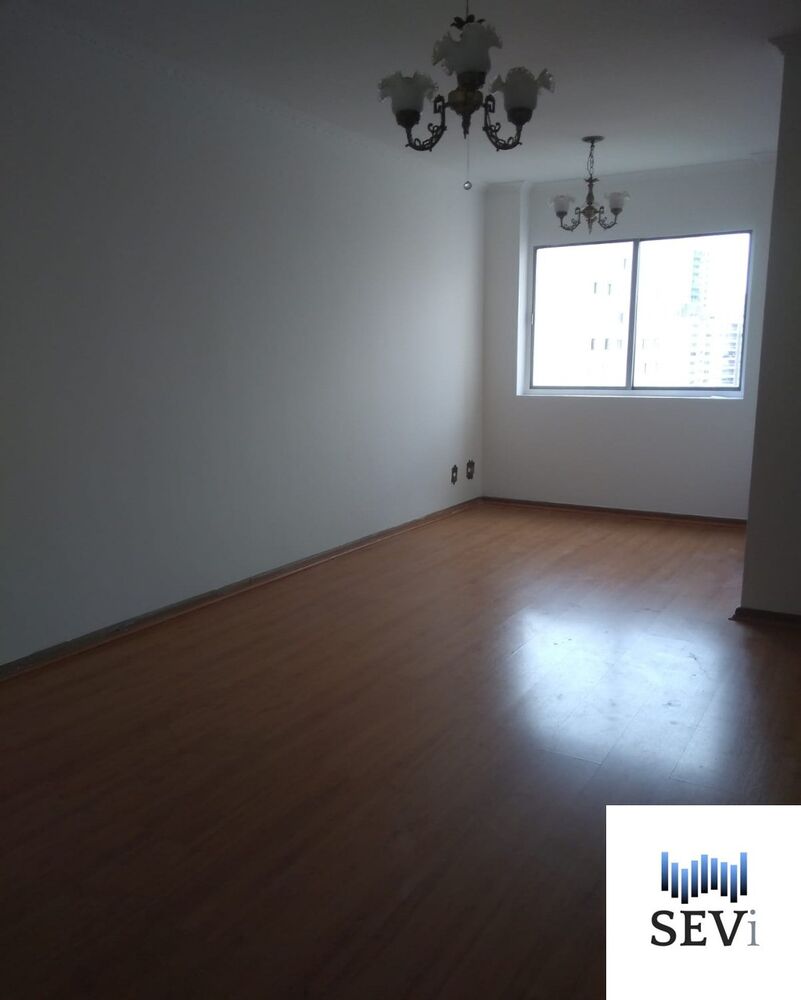 Apartamento à venda com 2 quartos, 90m² - Foto 2