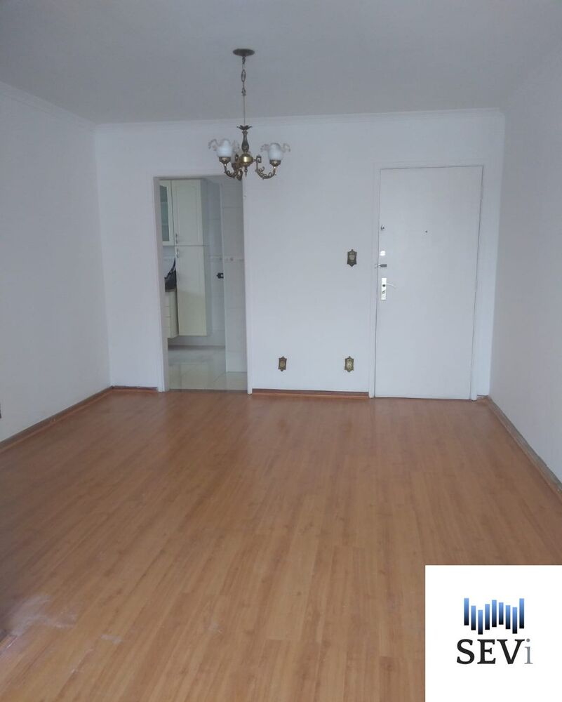 Apartamento à venda com 2 quartos, 90m² - Foto 1