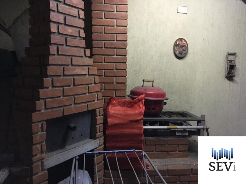 Casa, 3 quartos - Foto 10