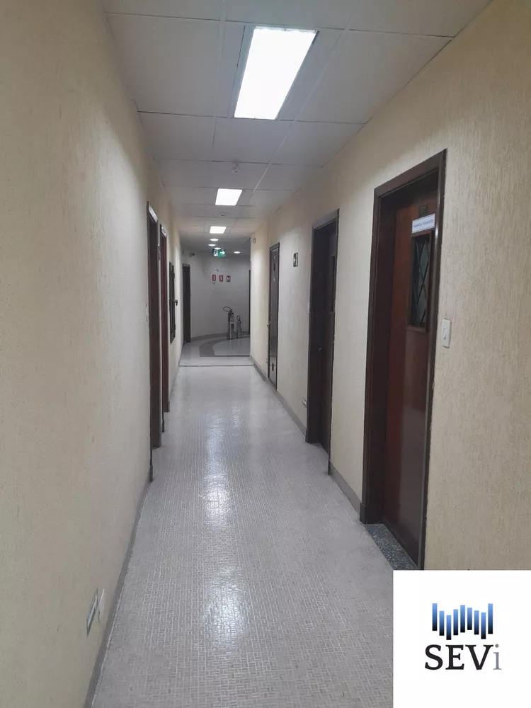 Conjunto Comercial-Sala à venda e aluguel, 35m² - Foto 2