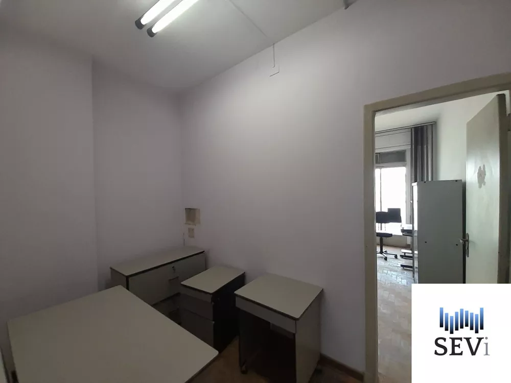 Conjunto Comercial-Sala à venda e aluguel, 35m² - Foto 4