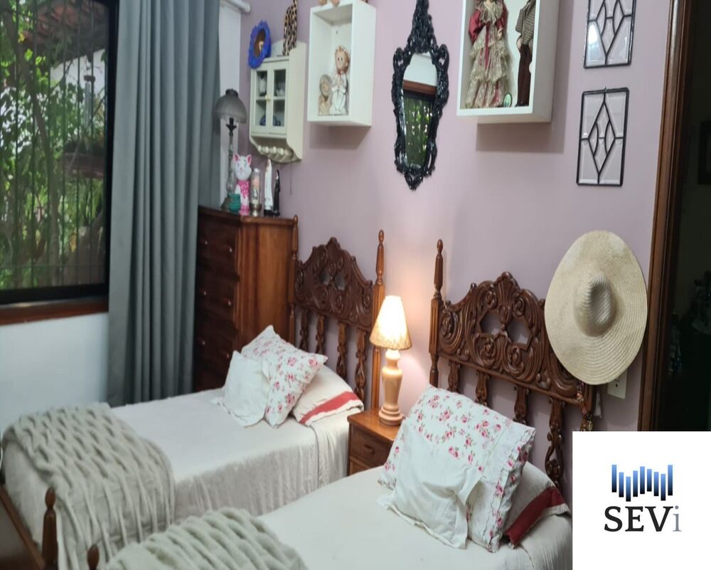 Casa, 3 quartos - Foto 7