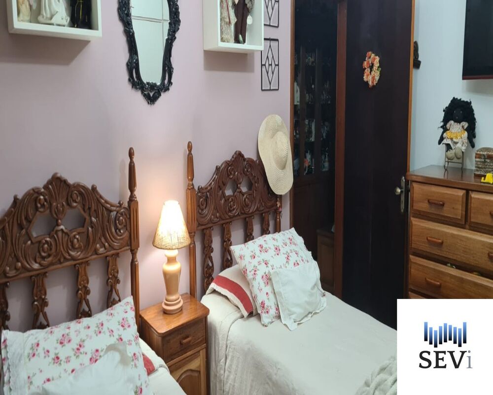 Casa, 3 quartos - Foto 3