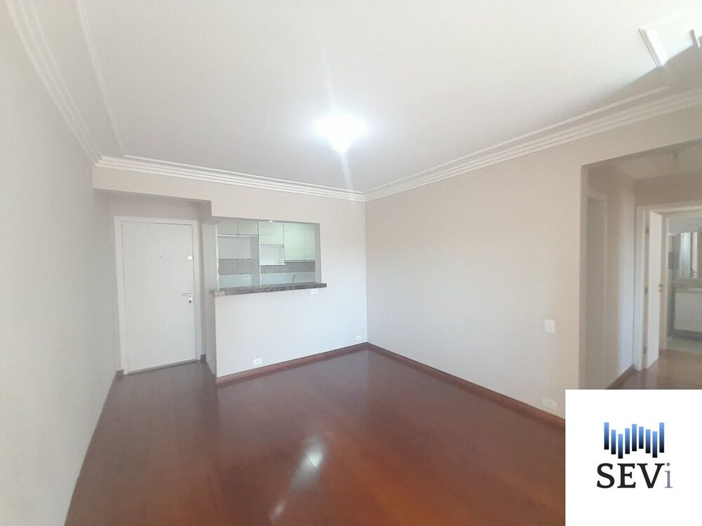 Apartamento à venda com 2 quartos, 80m² - Foto 2