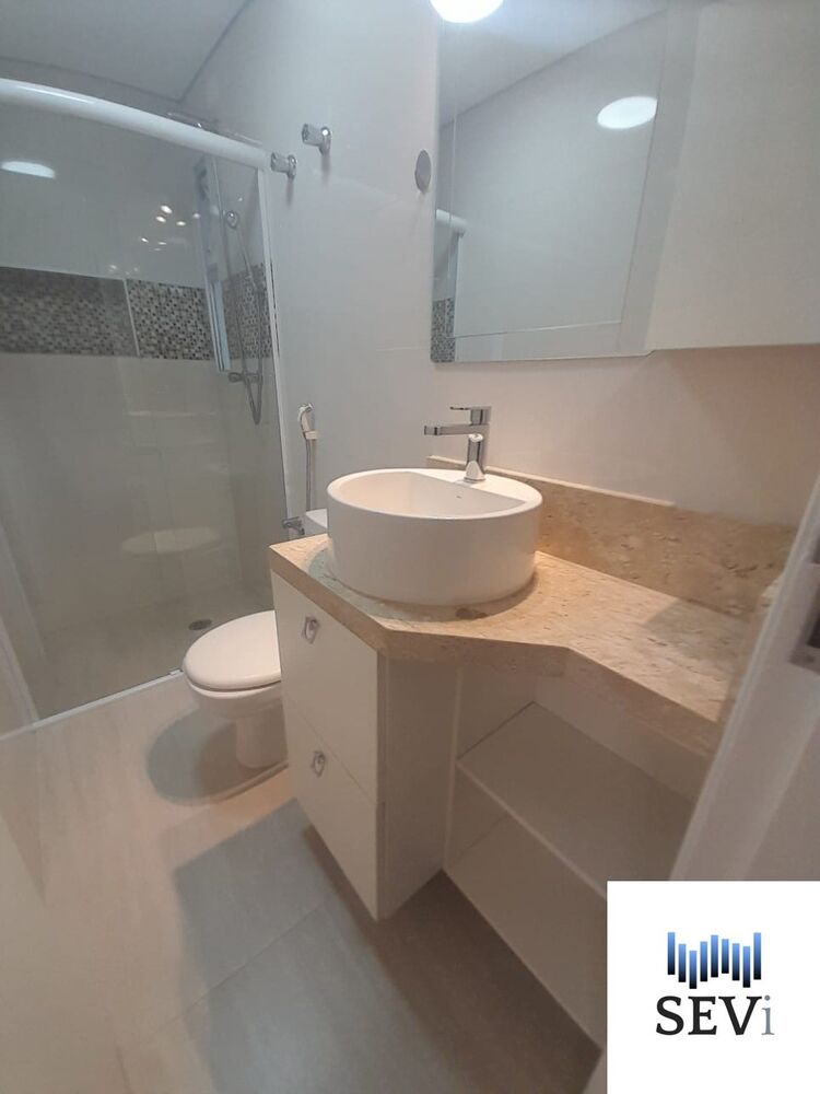 Apartamento à venda com 2 quartos, 80m² - Foto 8