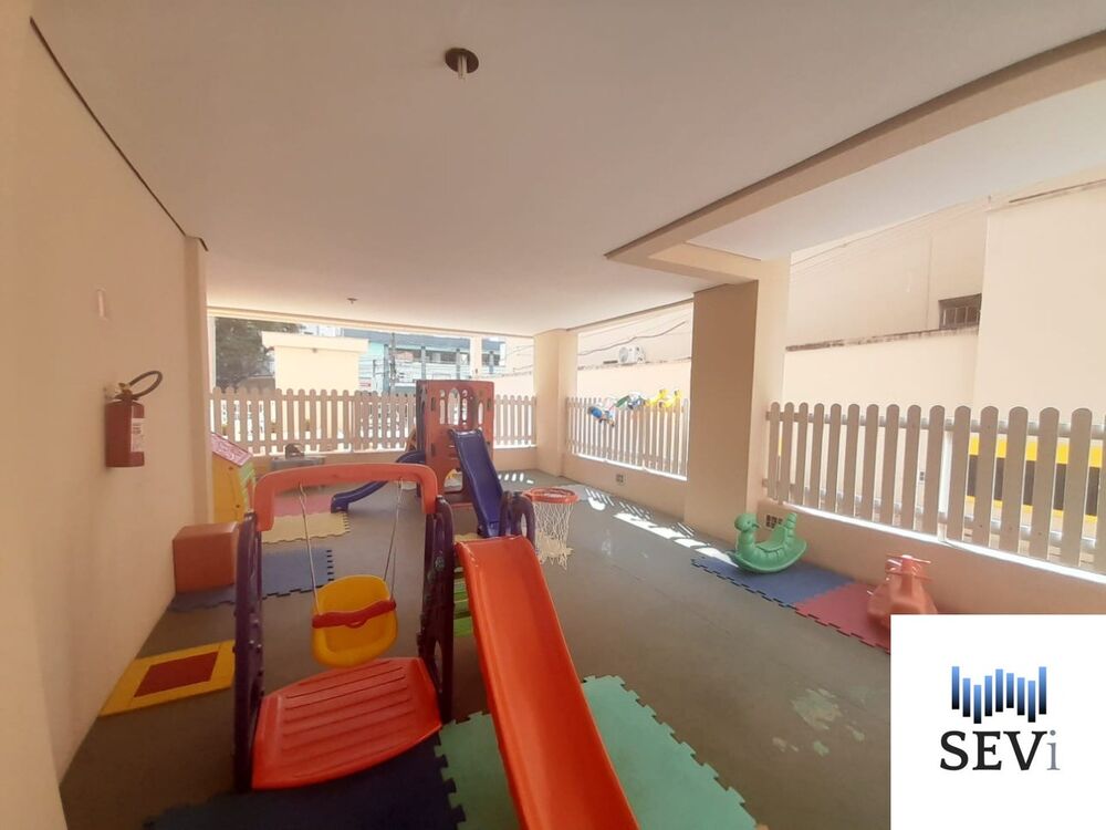Apartamento à venda com 2 quartos, 80m² - Foto 12