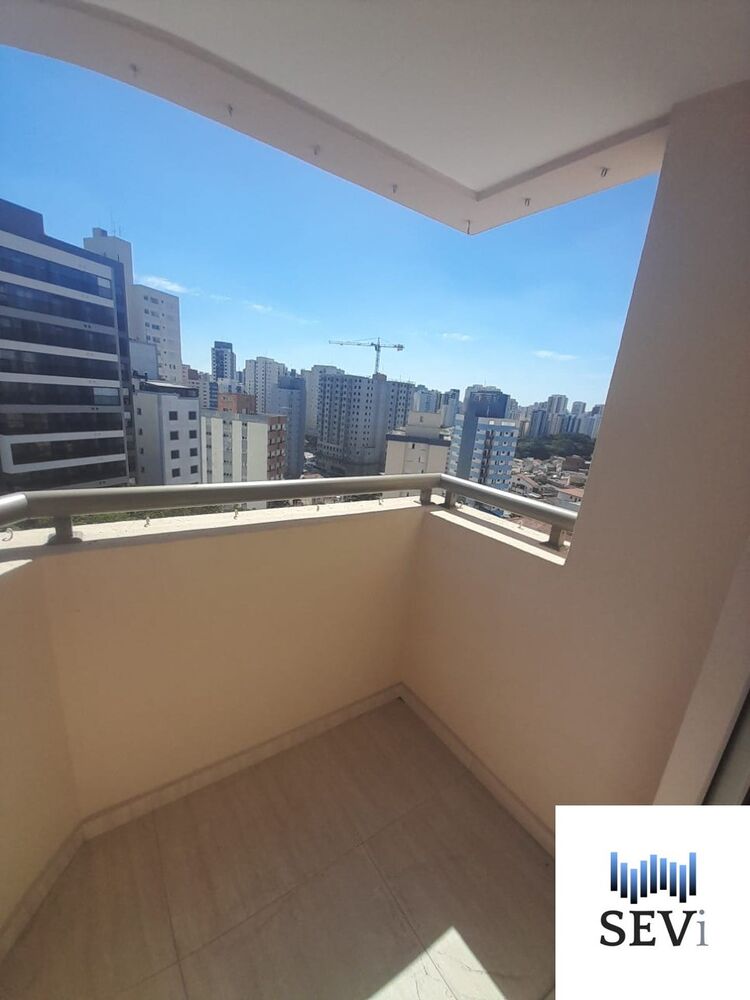 Apartamento à venda com 2 quartos, 80m² - Foto 1