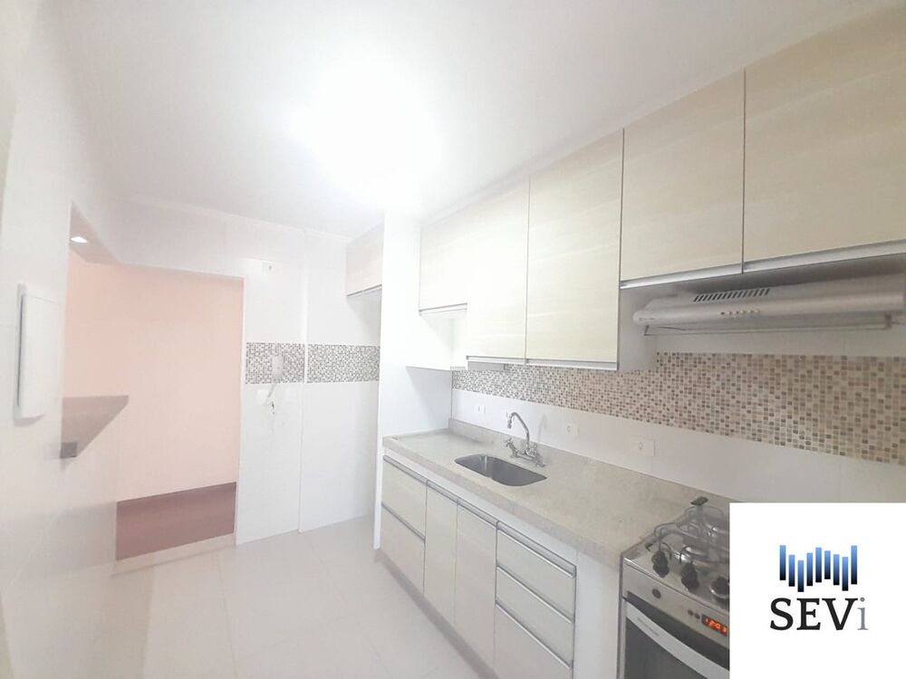 Apartamento à venda com 2 quartos, 80m² - Foto 5