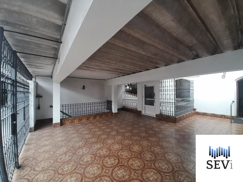 Prédio Inteiro à venda com 4 quartos, 312m² - Foto 2