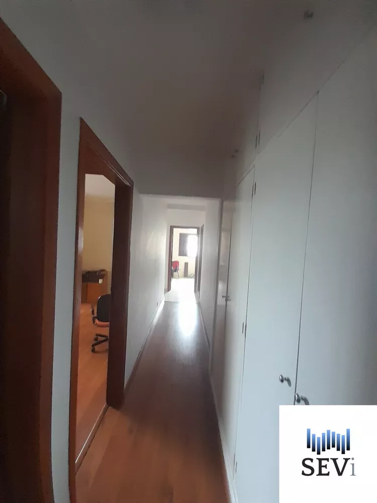 Prédio Inteiro à venda com 4 quartos, 312m² - Foto 7