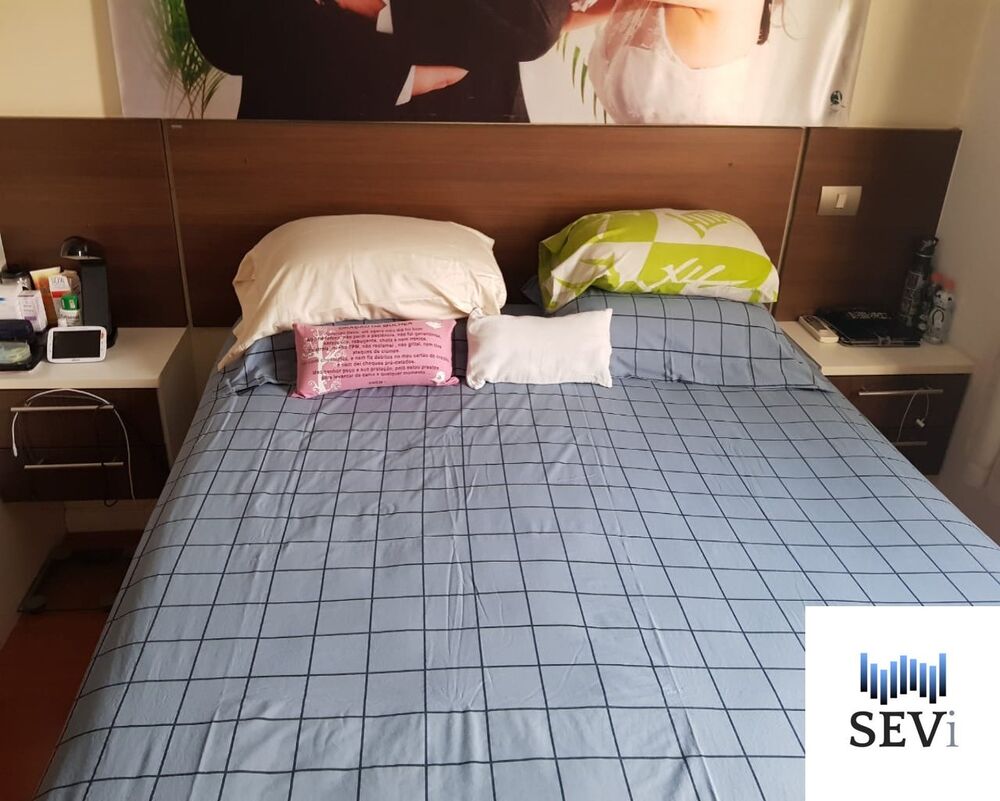 Apartamento, 3 quartos, 85 m² - Foto 6