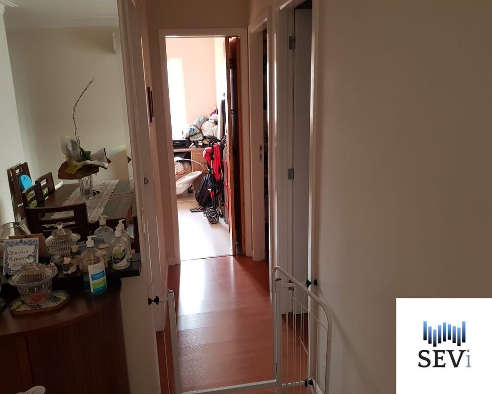 Apartamento, 3 quartos, 85 m² - Foto 4