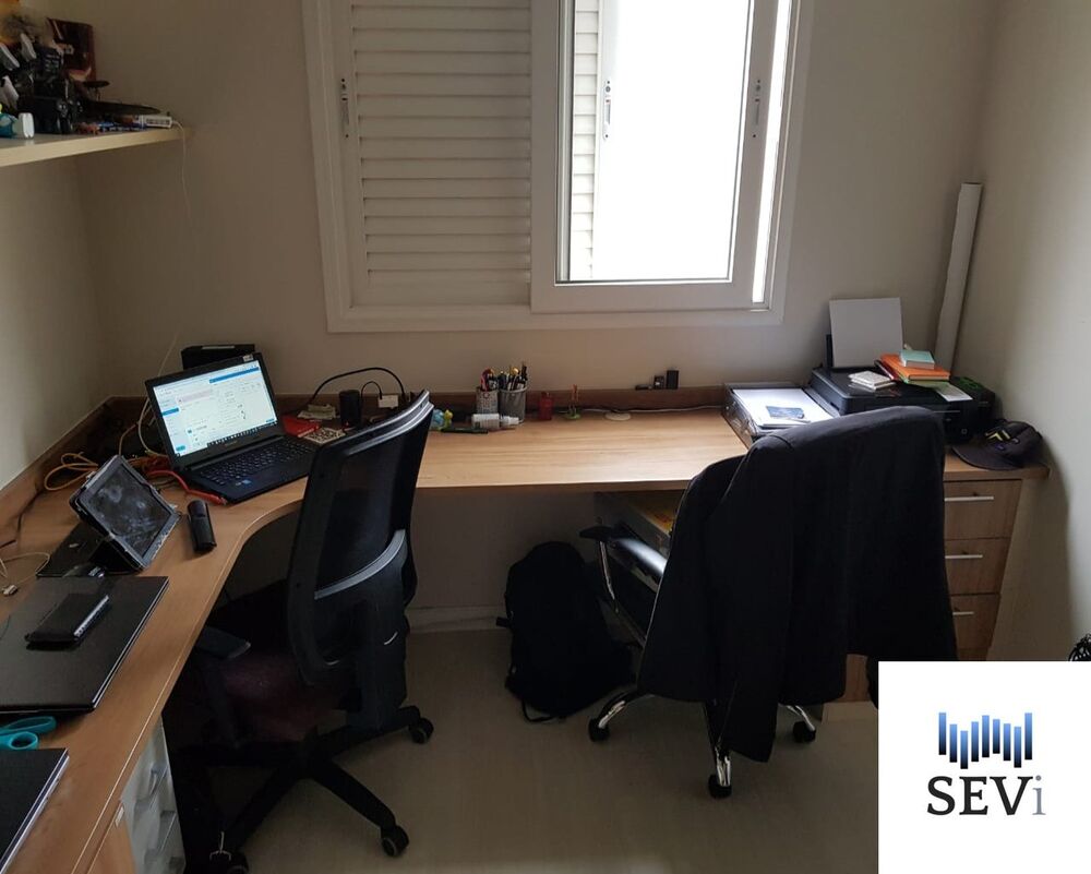 Apartamento, 3 quartos, 85 m² - Foto 2