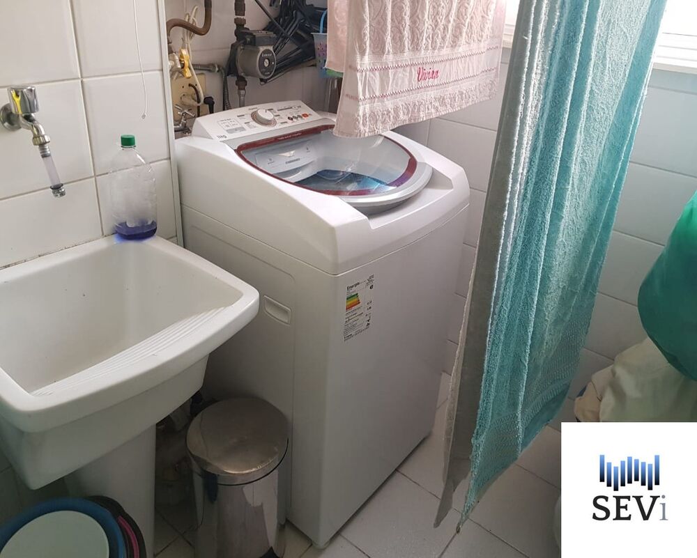 Apartamento, 3 quartos, 85 m² - Foto 3