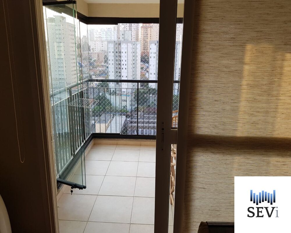 Apartamento, 3 quartos, 85 m² - Foto 1