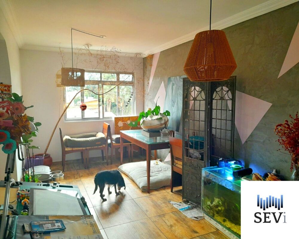 Apartamento à venda e aluguel com 3 quartos, 75m² - Foto 3