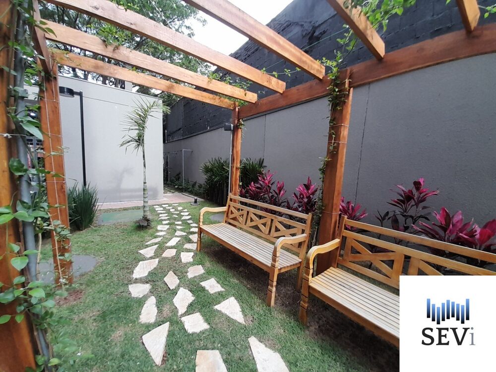 Kitnet-Studio, 27 m² - Foto 6