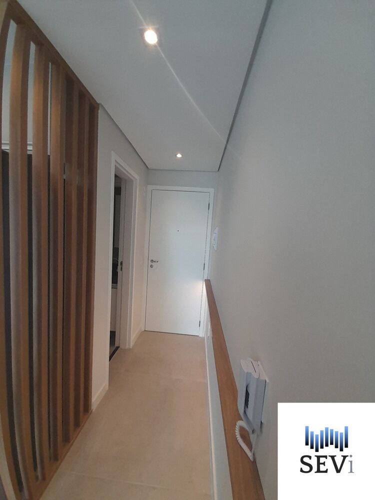 Kitnet-Studio, 27 m² - Foto 12