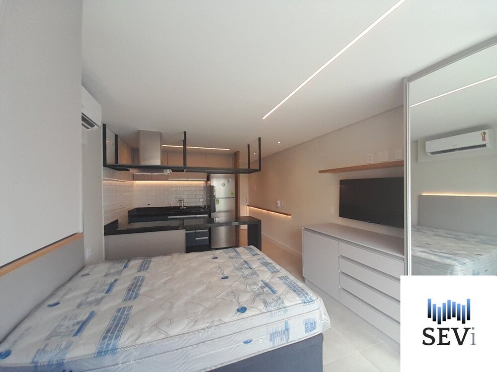 Kitnet-Studio, 27 m² - Foto 10