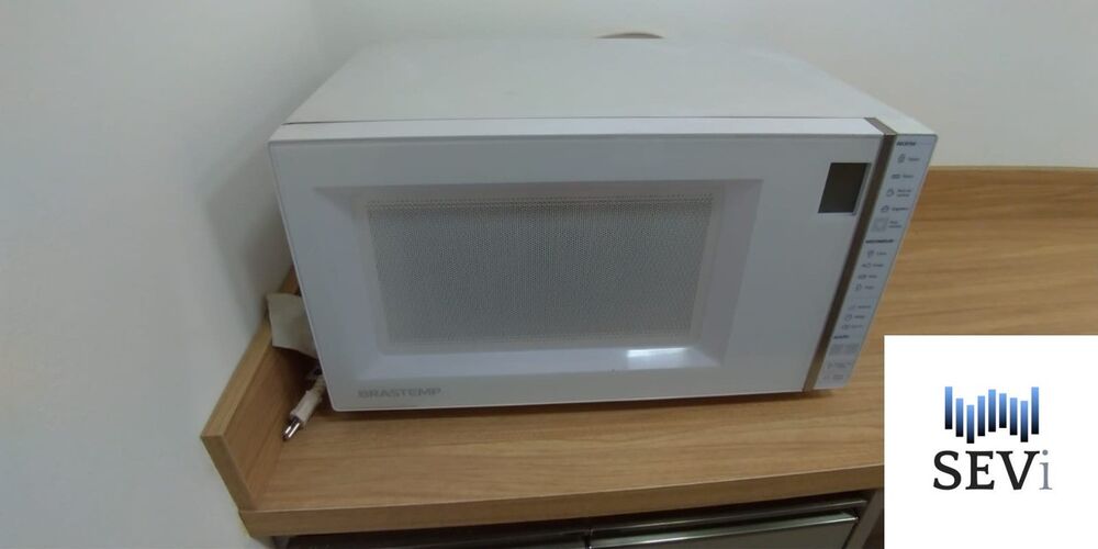 Kitnet e Studio para alugar com 1 quarto, 26m² - Foto 4