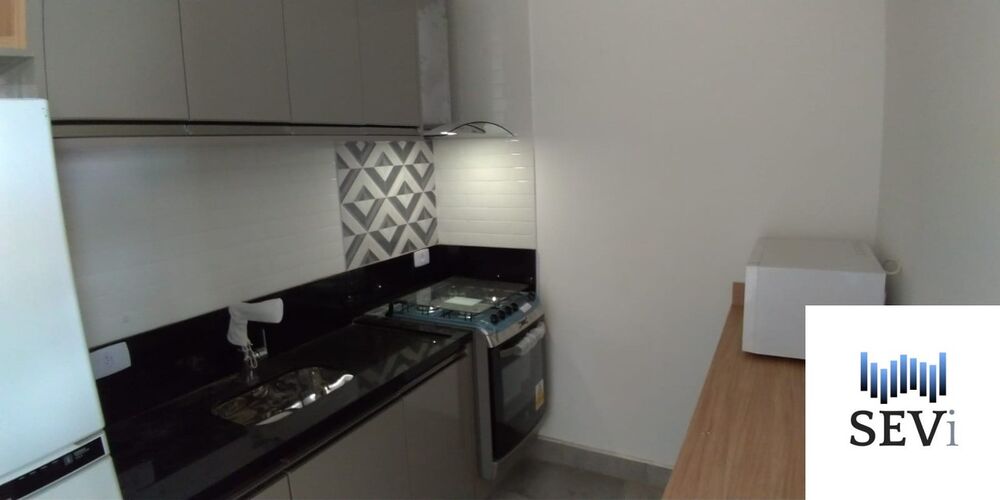 Kitnet e Studio para alugar com 1 quarto, 26m² - Foto 8