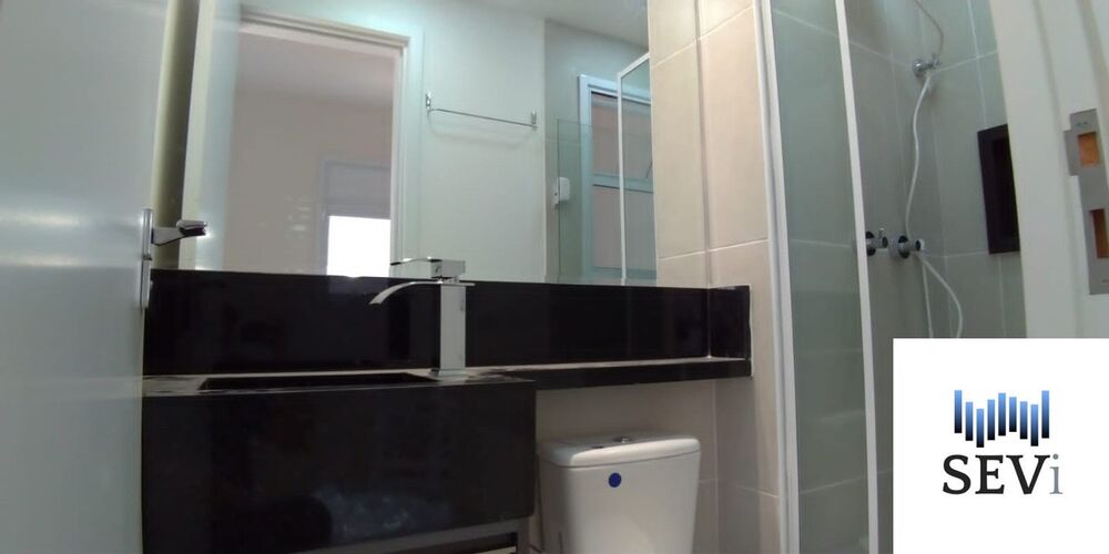 Kitnet e Studio para alugar com 1 quarto, 26m² - Foto 11