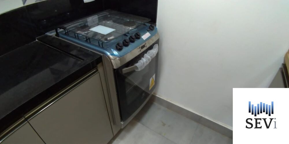 Kitnet e Studio para alugar com 1 quarto, 26m² - Foto 6