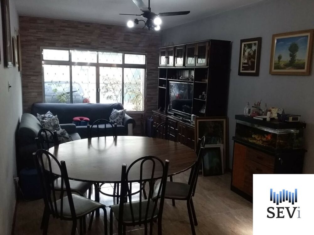 Casa, 3 quartos - Foto 3