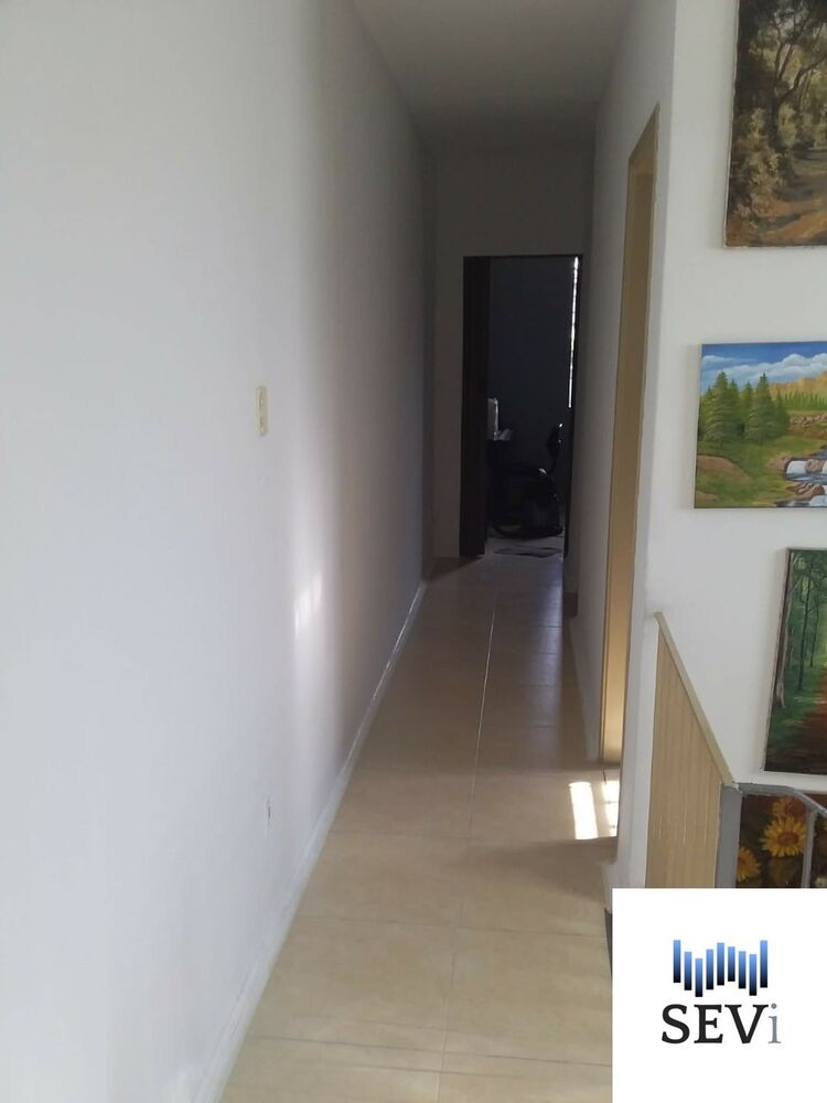 Casa, 3 quartos - Foto 9