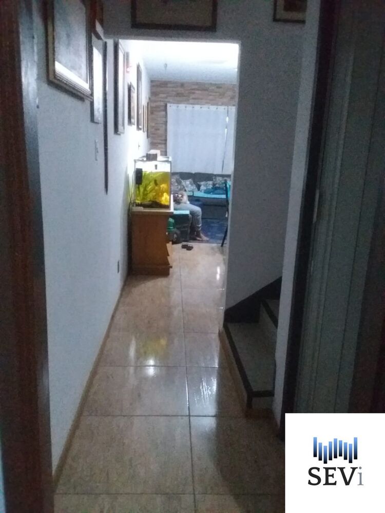 Casa, 3 quartos - Foto 5