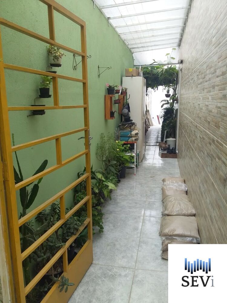 Casa, 3 quartos - Foto 1