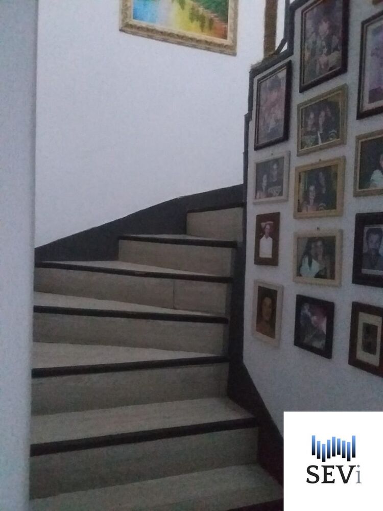 Casa, 3 quartos - Foto 12