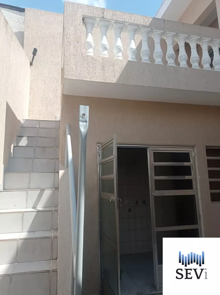 Casa, 3 quartos - Foto 8