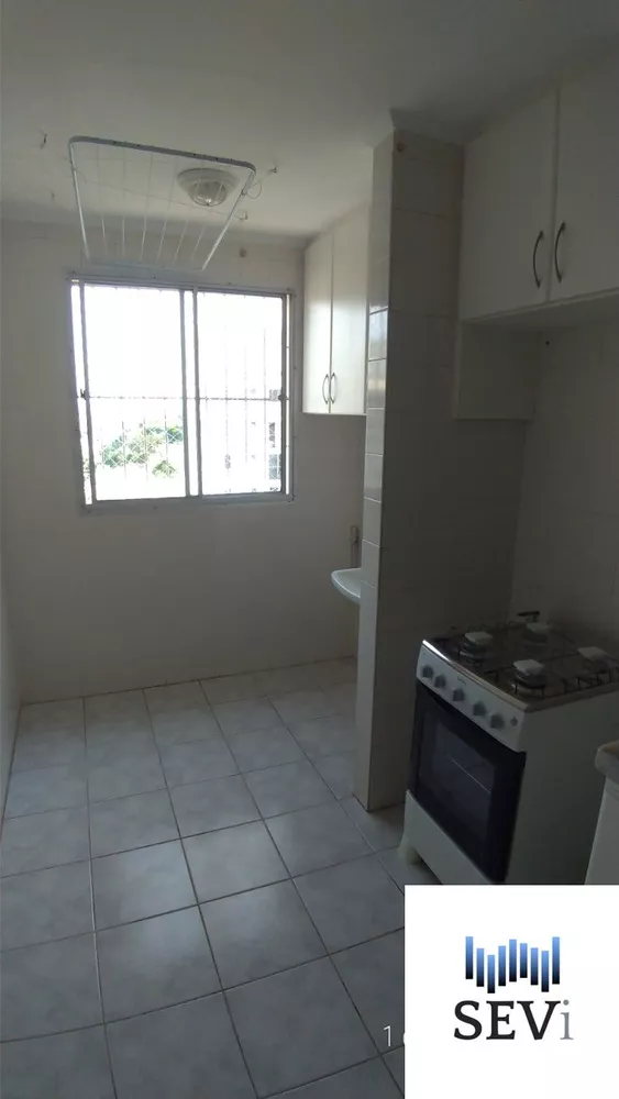 Apartamento à venda com 2 quartos, 50m² - Foto 7