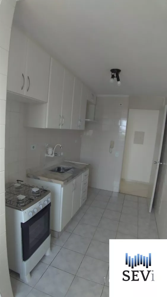 Apartamento à venda com 2 quartos, 50m² - Foto 8