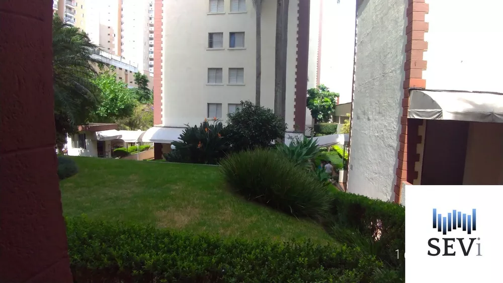 Apartamento à venda com 2 quartos, 50m² - Foto 1