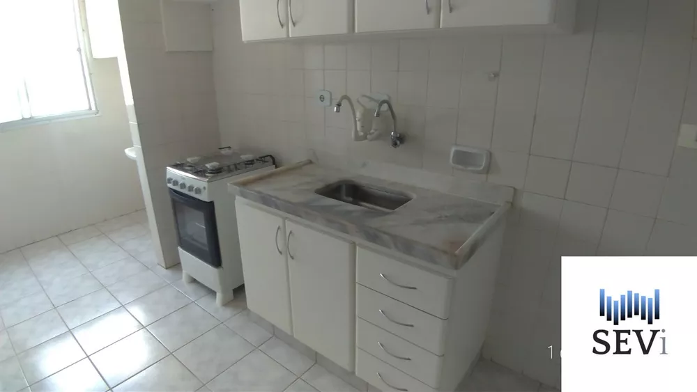 Apartamento à venda com 2 quartos, 50m² - Foto 10