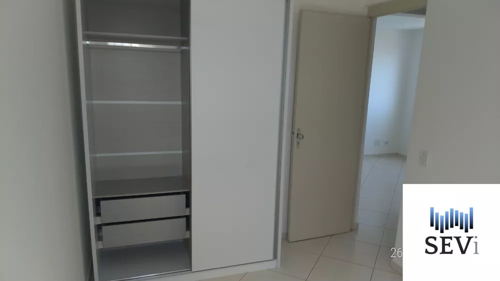 Apartamento à venda com 2 quartos, 50m² - Foto 16