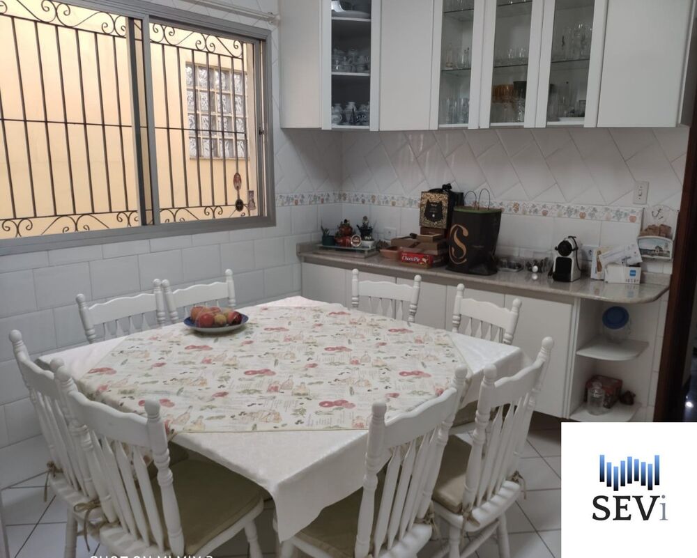 Casa, 3 quartos - Foto 3