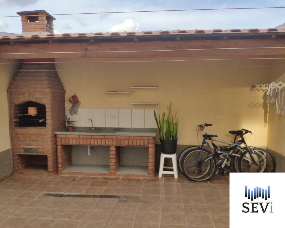 Casa, 3 quartos - Foto 7