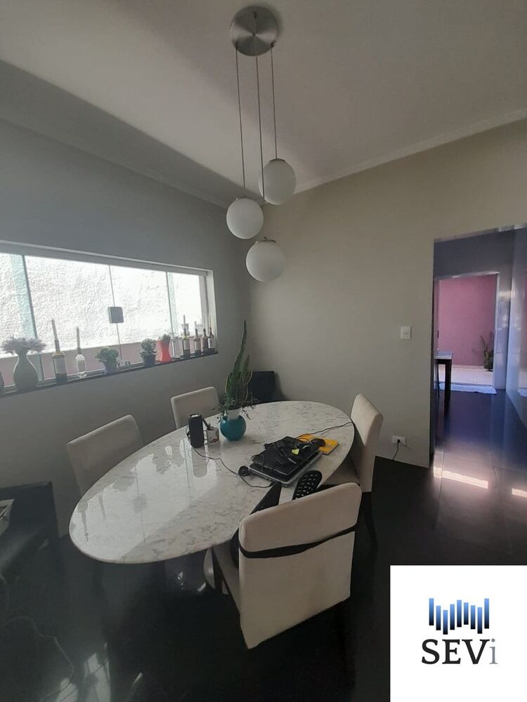 Casa, 2 quartos, 200 m² - Foto 2