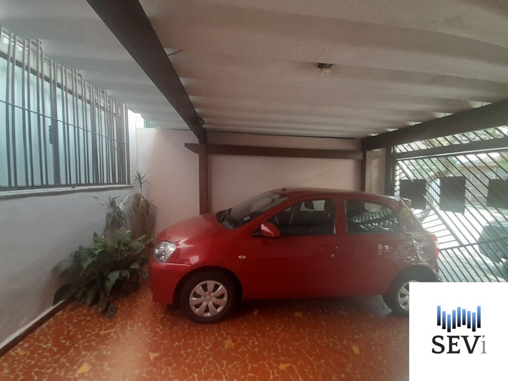 Casa, 2 quartos, 120 m² - Foto 1