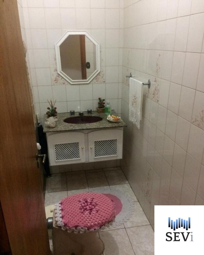 Casa, 3 quartos - Foto 5