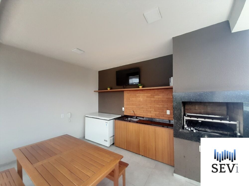 Apartamento, 2 quartos, 34 m² - Foto 11