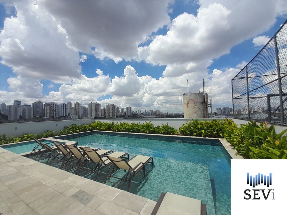 Apartamento, 2 quartos, 34 m² - Foto 12