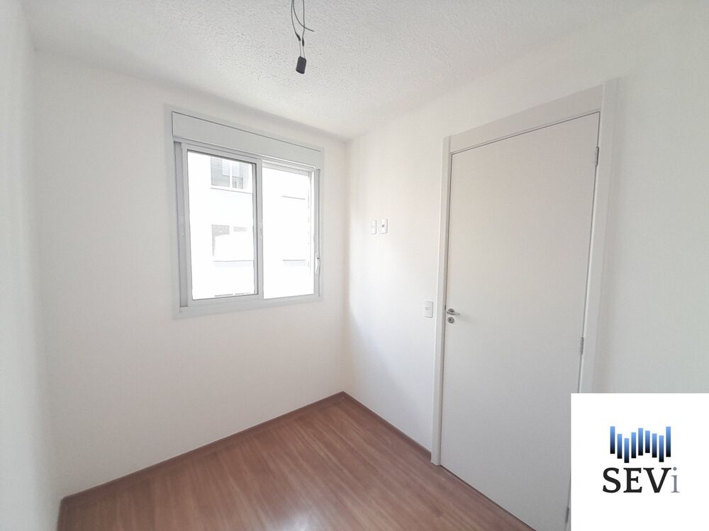 Apartamento, 2 quartos, 34 m² - Foto 7