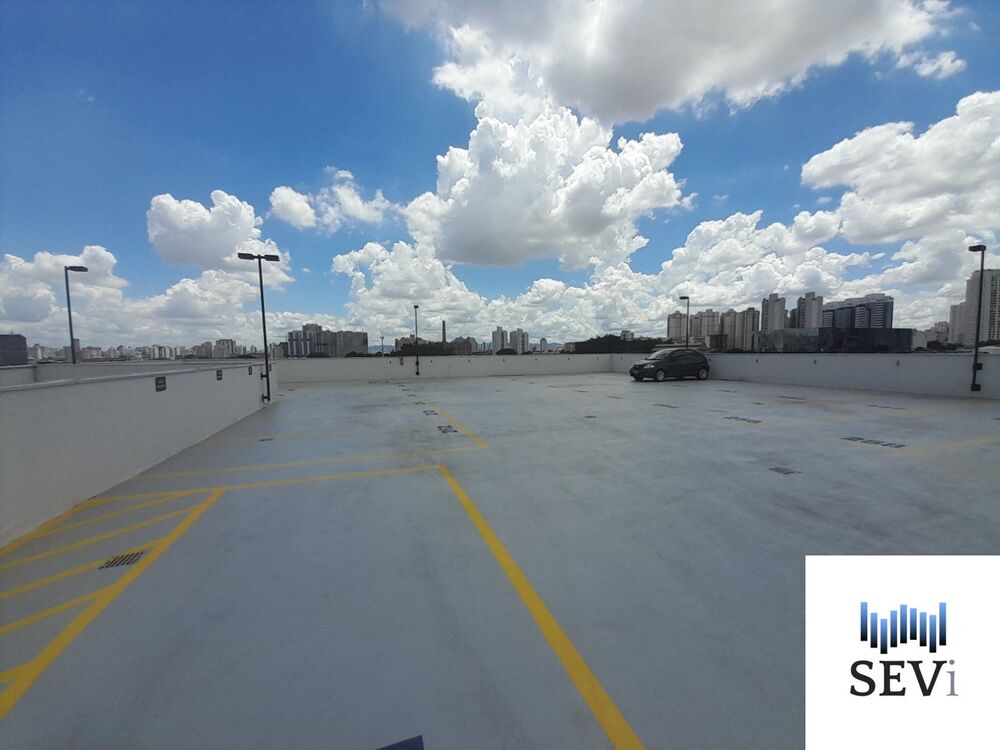 Apartamento, 2 quartos, 34 m² - Foto 10