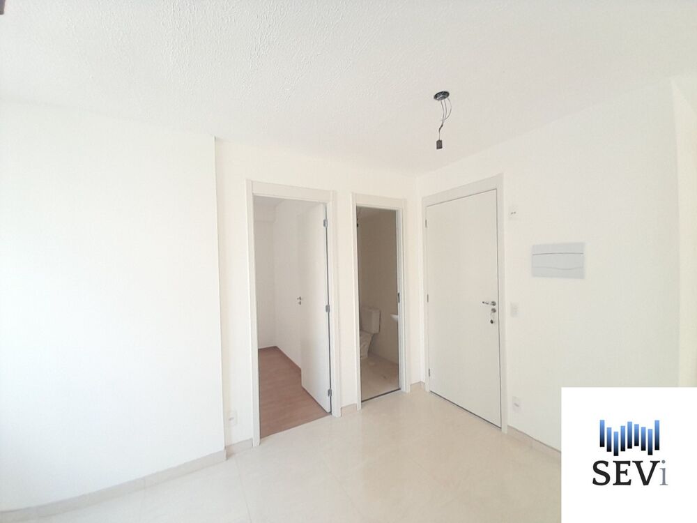 Apartamento, 2 quartos, 34 m² - Foto 4