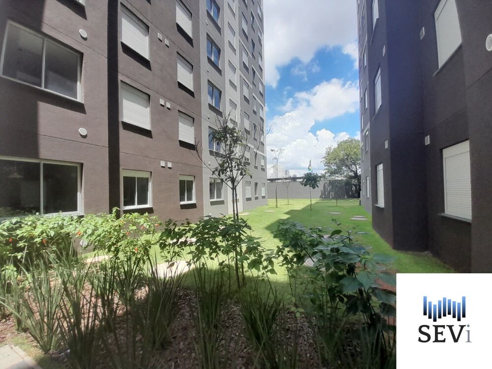 Apartamento, 2 quartos, 34 m² - Foto 8
