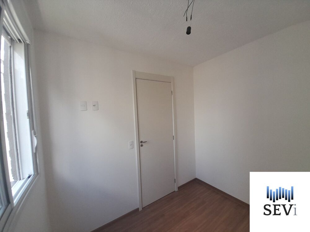 Apartamento, 2 quartos, 34 m² - Foto 6